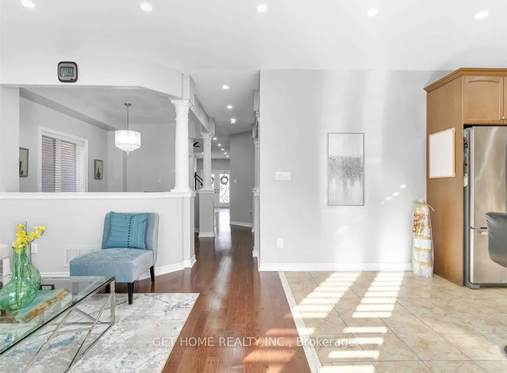Photo 22 of Unit #Upper, 107 Fandango Drive, Brampton, Credit Valley — HOMEH