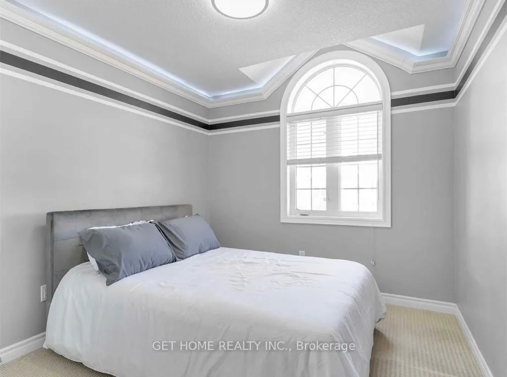 Photo 23 of Unit #Upper, 107 Fandango Drive, Brampton, Credit Valley — HOMEH