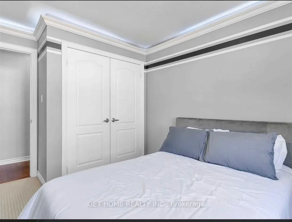 Photo 24 of Unit #Upper, 107 Fandango Drive, Brampton, Credit Valley — HOMEH