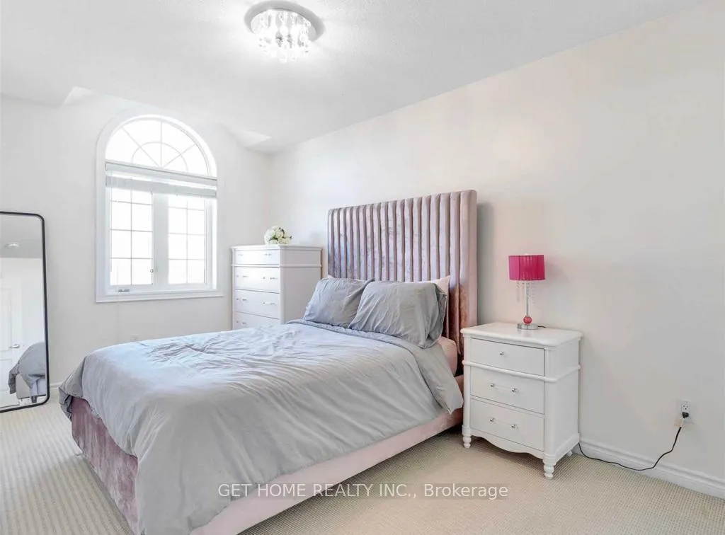 Photo 25 of Unit #Upper, 107 Fandango Drive, Brampton, Credit Valley — HOMEH