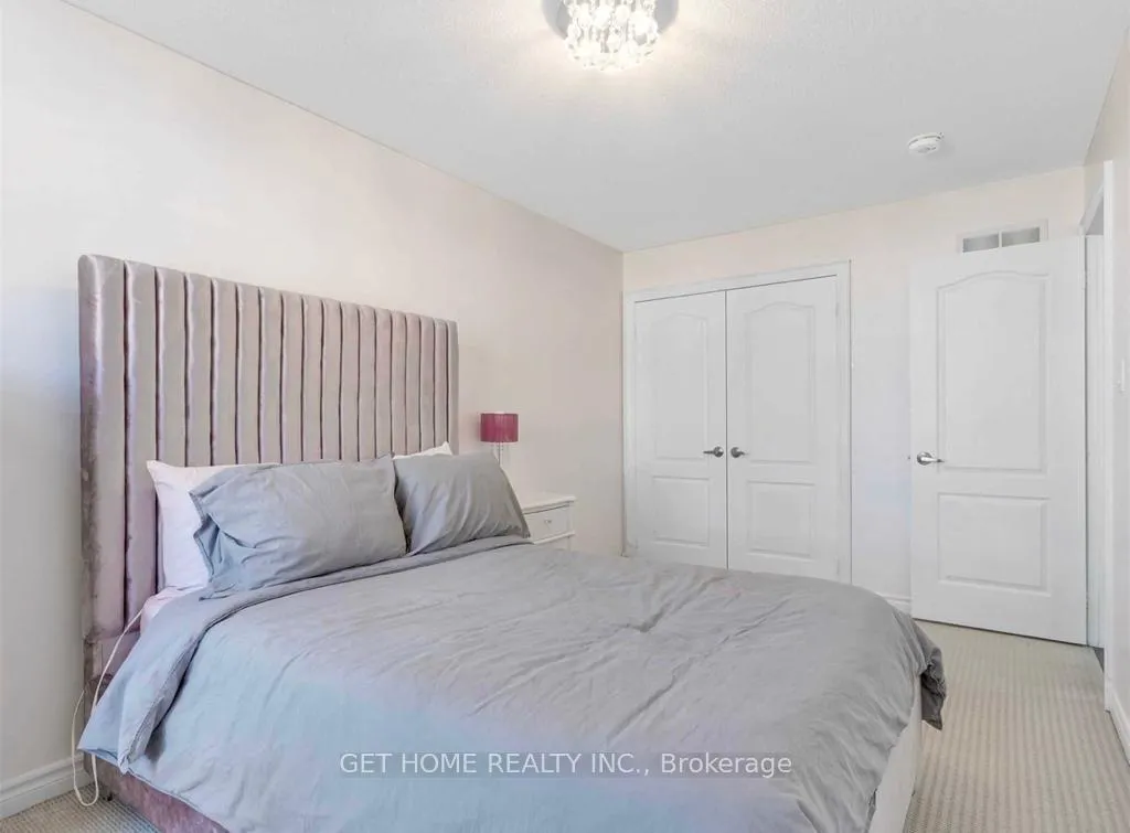 Photo 26 of Unit #Upper, 107 Fandango Drive, Brampton, Credit Valley — HOMEH