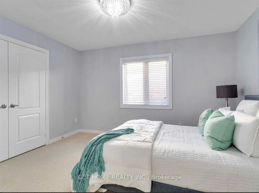 Photo 27 of Unit #Upper, 107 Fandango Drive, Brampton, Credit Valley — HOMEH