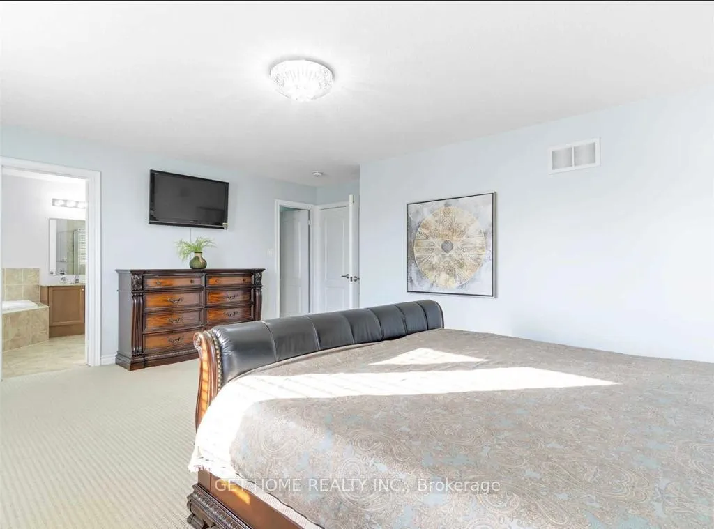 Photo 28 of Unit #Upper, 107 Fandango Drive, Brampton, Credit Valley — HOMEH