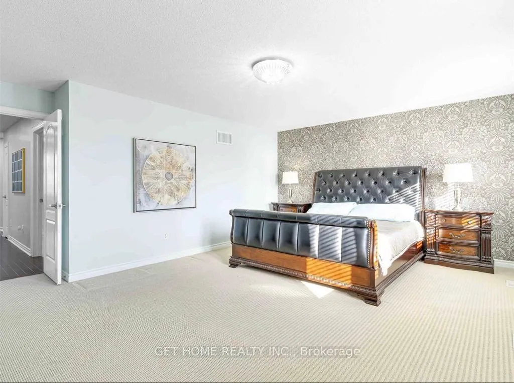 Photo 30 of Unit #Upper, 107 Fandango Drive, Brampton, Credit Valley — HOMEH