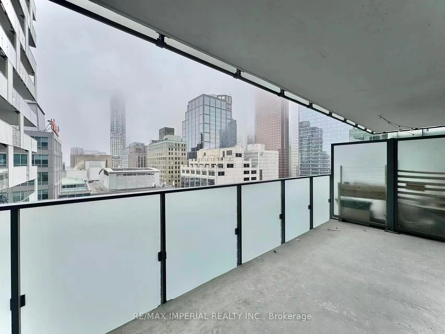 Photo 9 of Unit 1708, 25 Richmond Street E, Toronto, Church-Yonge Corridor — HOMEH