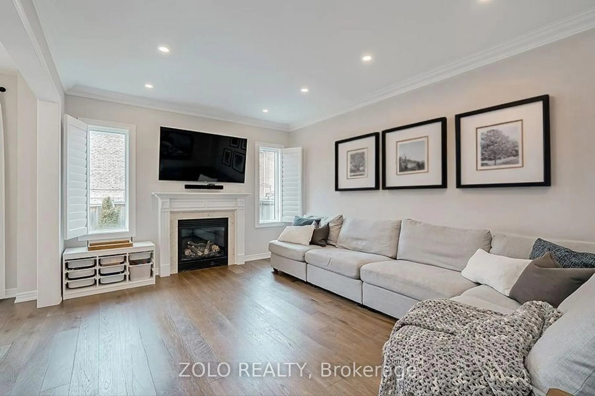 Photo 7 of 107 Attridge Crescent, Hamilton, Waterdown — HOMEH