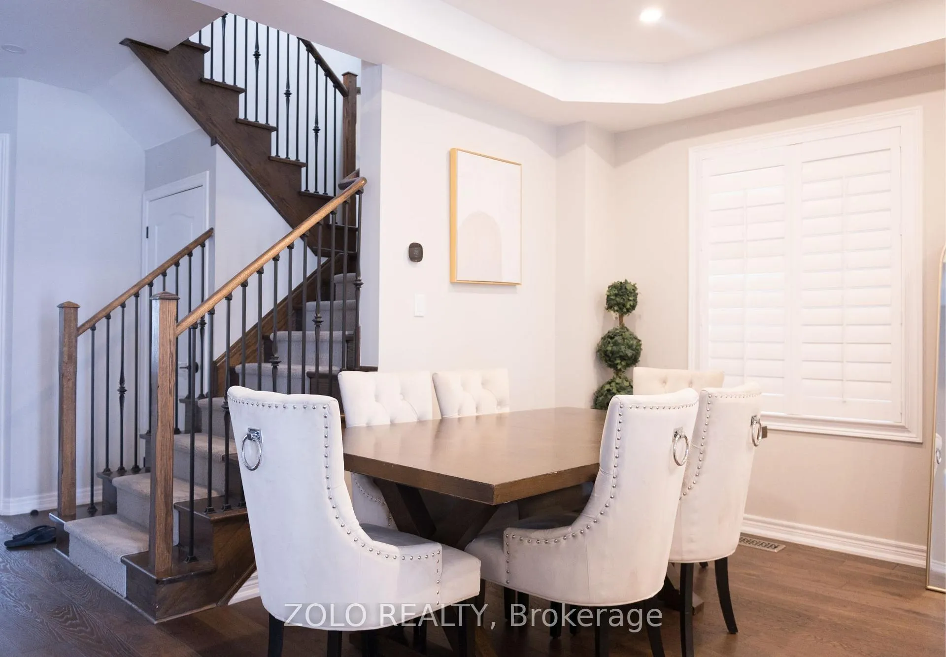 Photo 9 of 107 Attridge Crescent, Hamilton, Waterdown — HOMEH