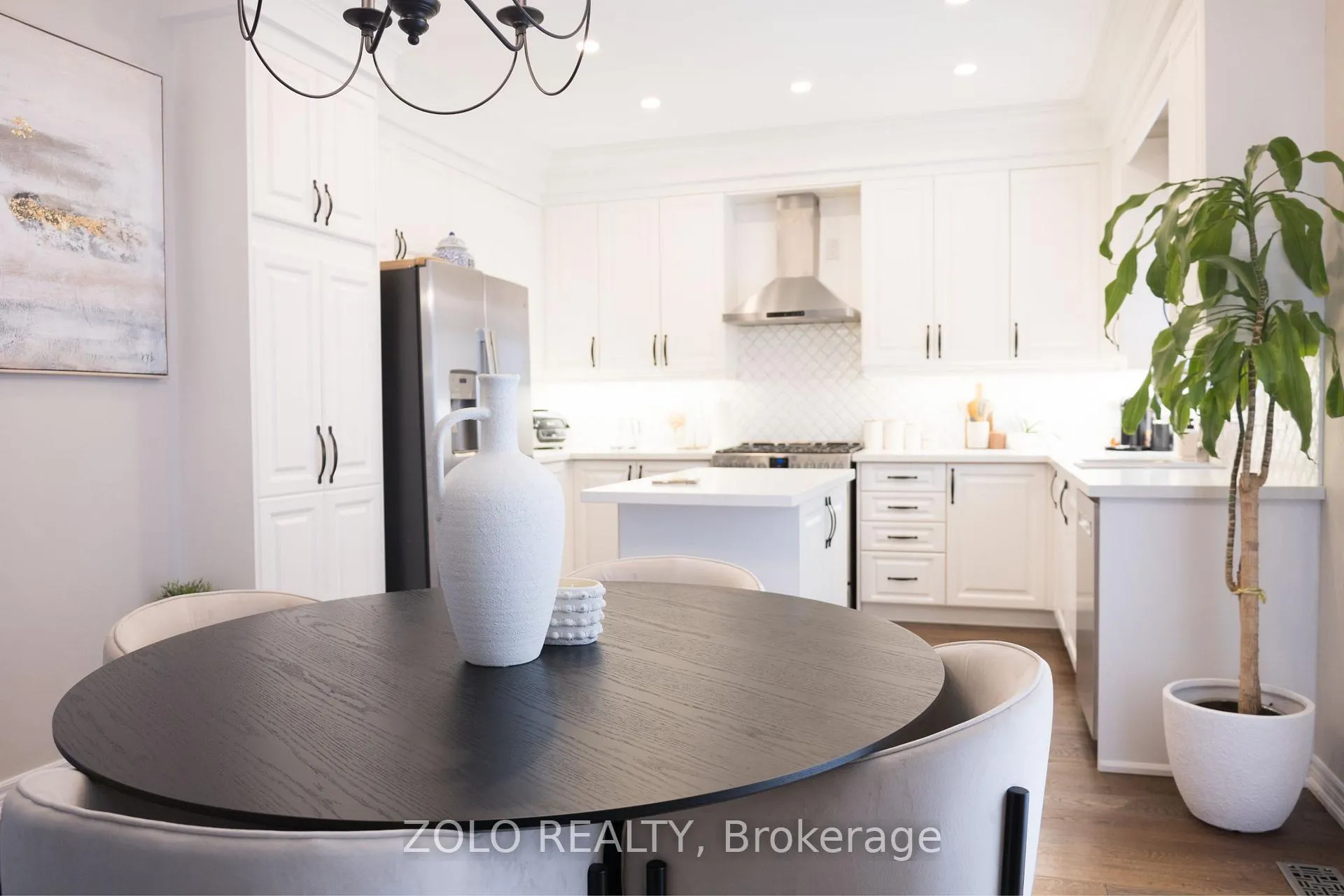Photo 14 of 107 Attridge Crescent, Hamilton, Waterdown — HOMEH
