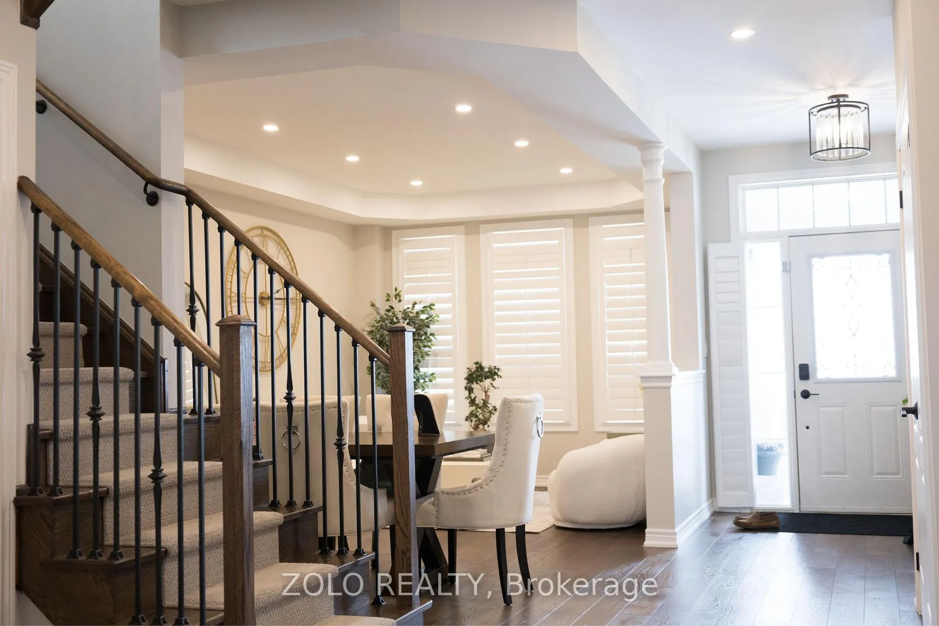 Photo 22 of 107 Attridge Crescent, Hamilton, Waterdown — HOMEH