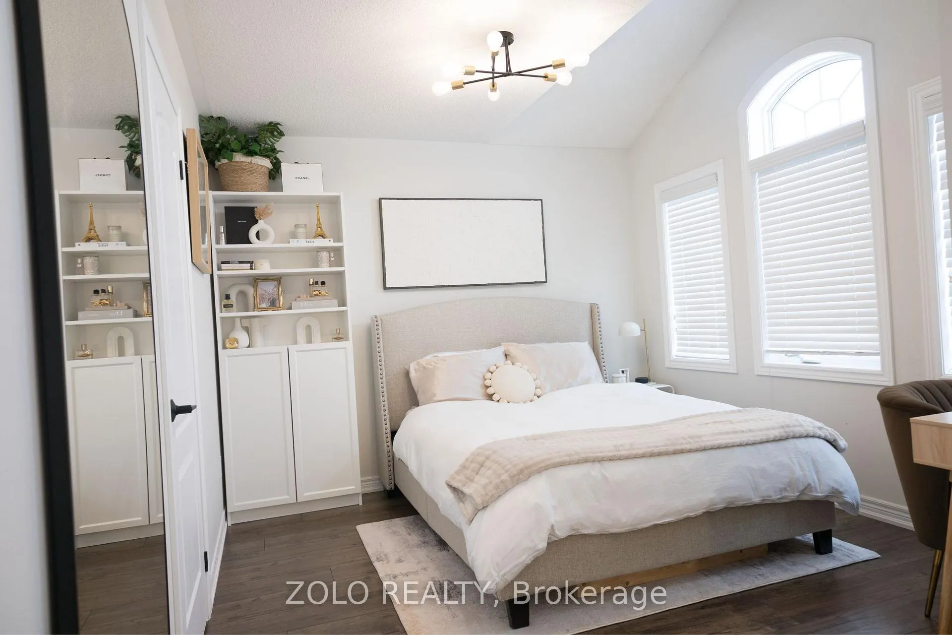 Photo 25 of 107 Attridge Crescent, Hamilton, Waterdown — HOMEH