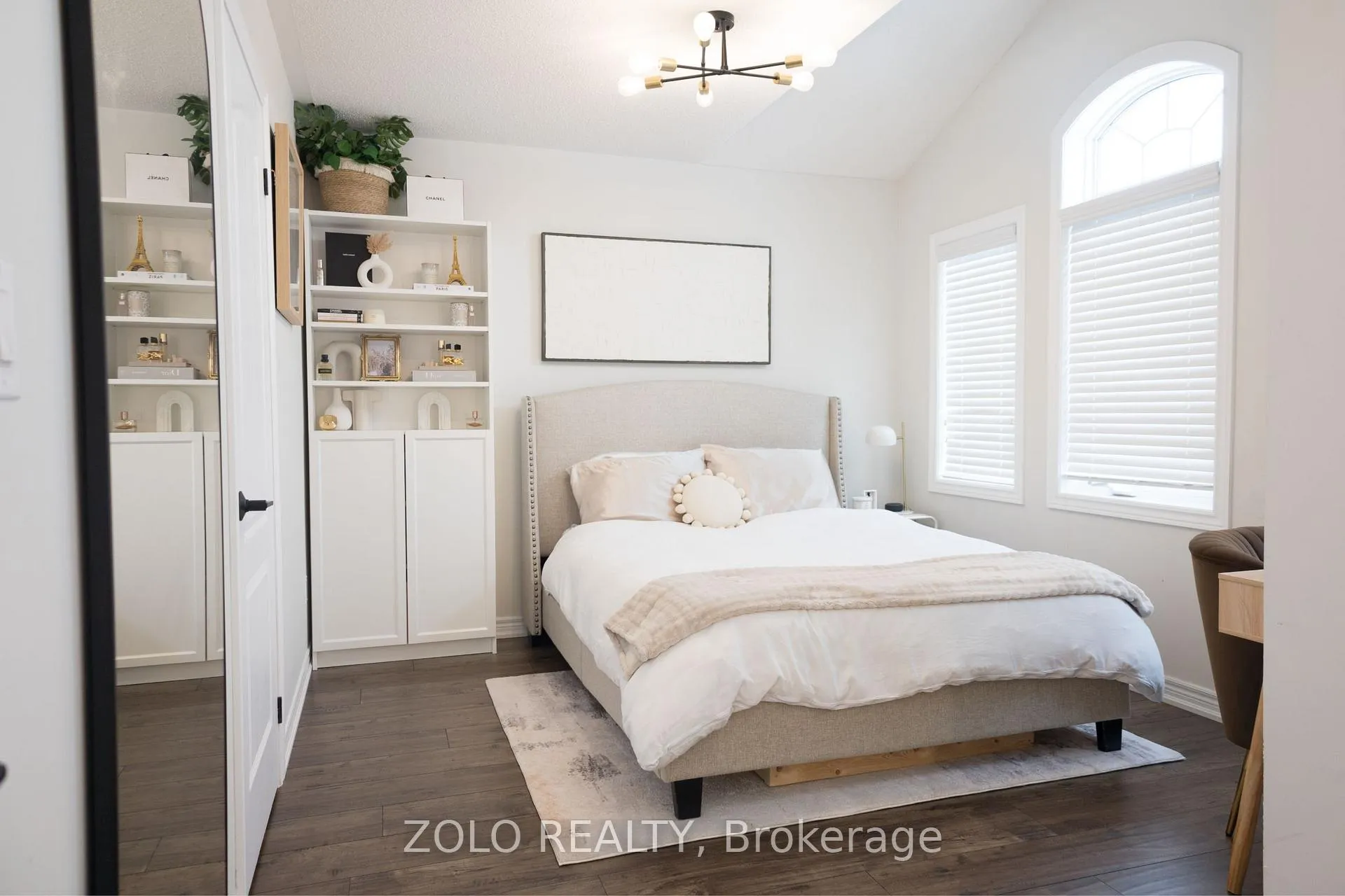 Photo 28 of 107 Attridge Crescent, Hamilton, Waterdown — HOMEH