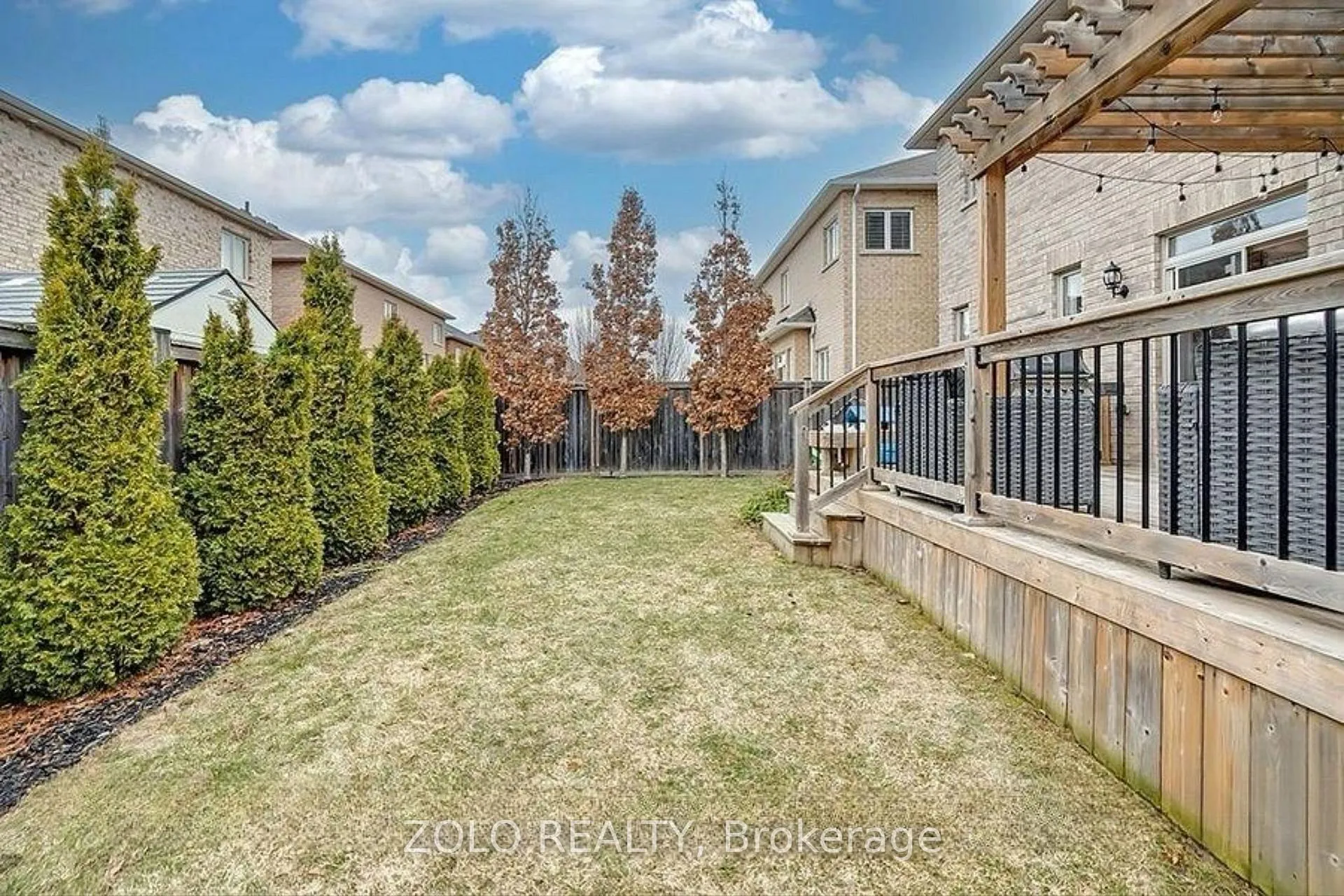 Photo 50 of 107 Attridge Crescent, Hamilton, Waterdown — HOMEH