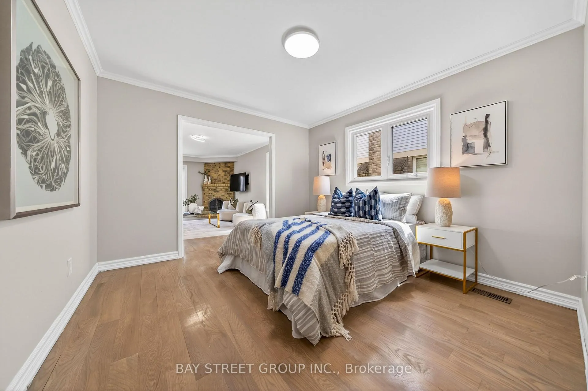 Photo 16 of 33 Winborne Drive, Vaughan, Brownridge — HOMEH