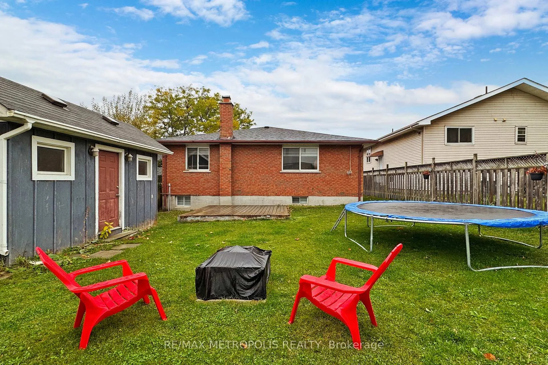 Photo 47 of 709 Keates Avenue, Oshawa, Donevan — HOMEH