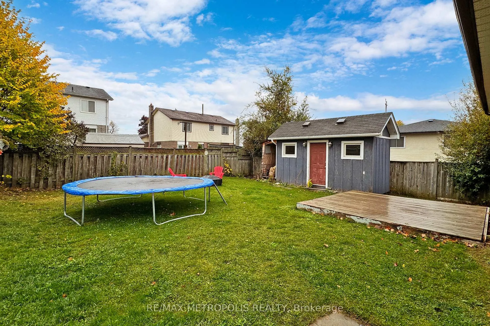 Photo 49 of 709 Keates Avenue, Oshawa, Donevan — HOMEH