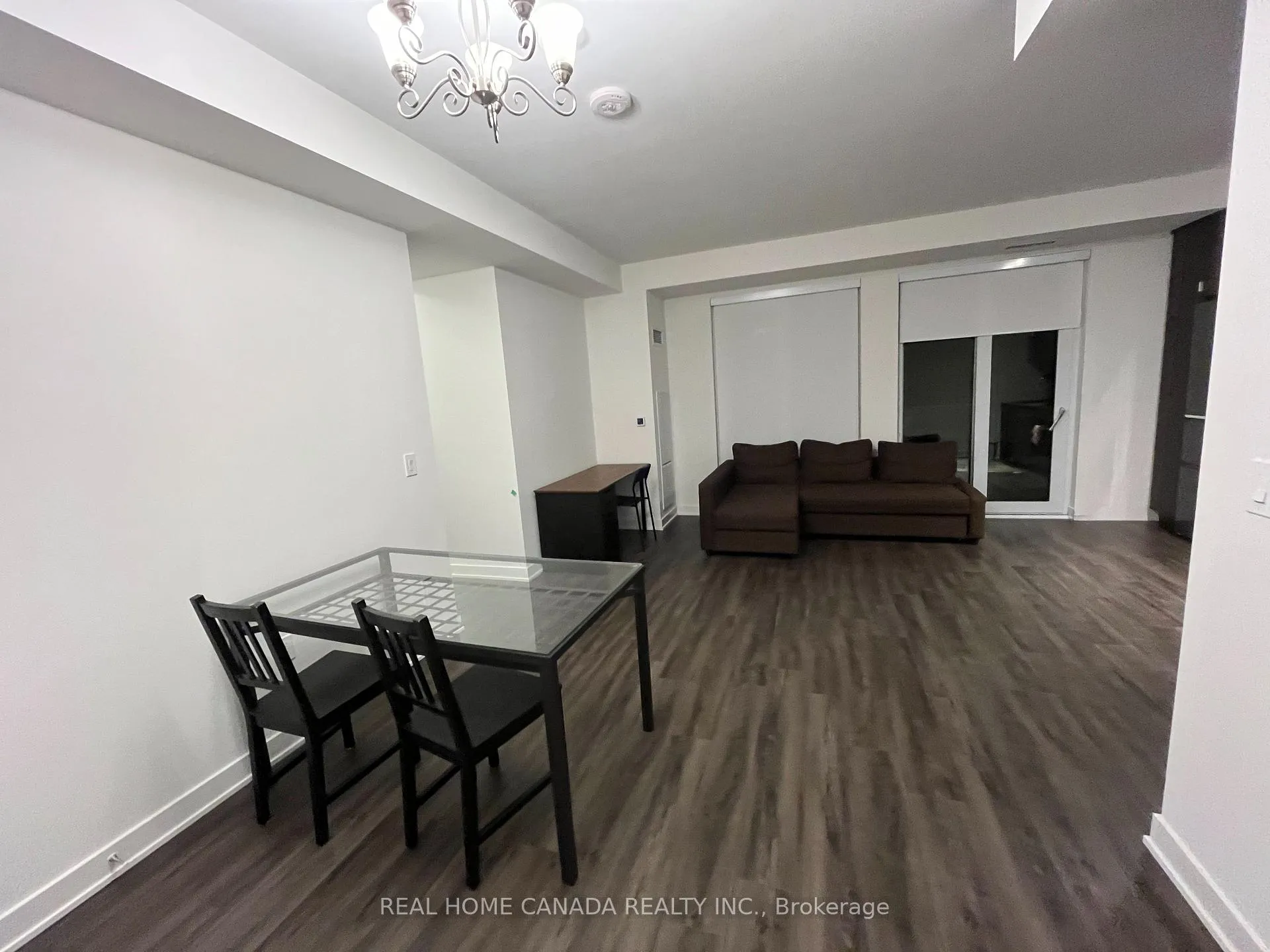 Photo 8 of Unit 2709-3, 70 Princess Street, Toronto, Waterfront Communities — HOMEH