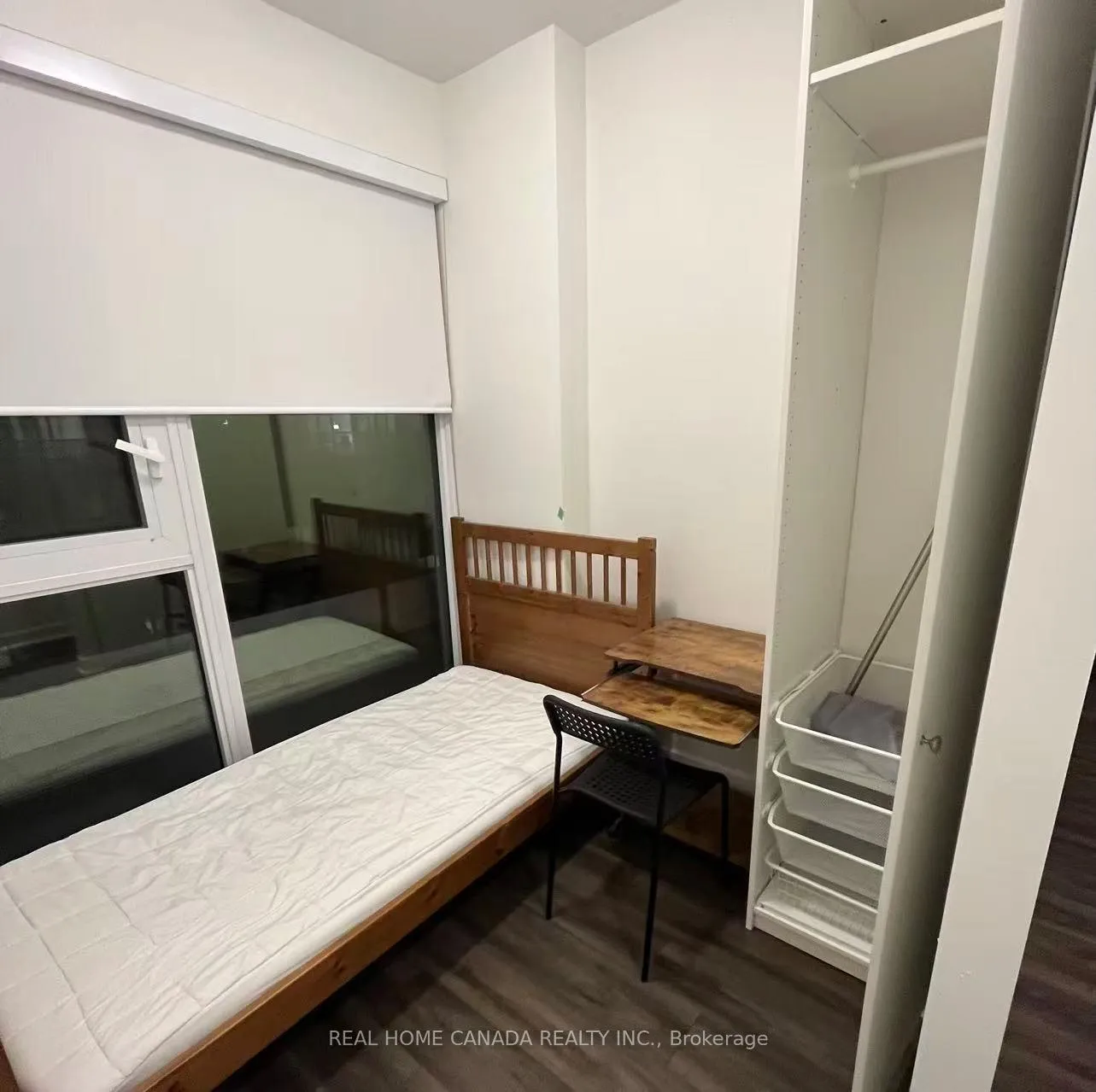 Photo 11 of Unit 2709-3, 70 Princess Street, Toronto, Waterfront Communities — HOMEH