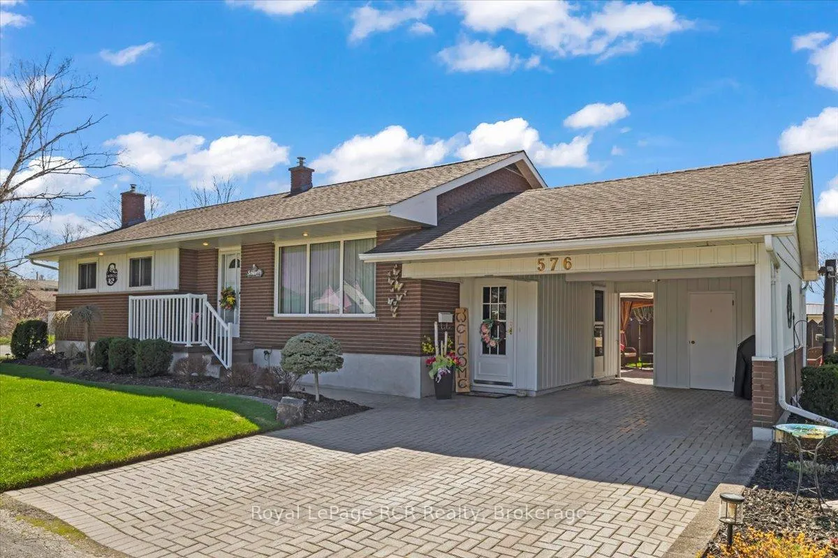 Photo 1 of 576 17th Avenue, Hanover — HOMEH
