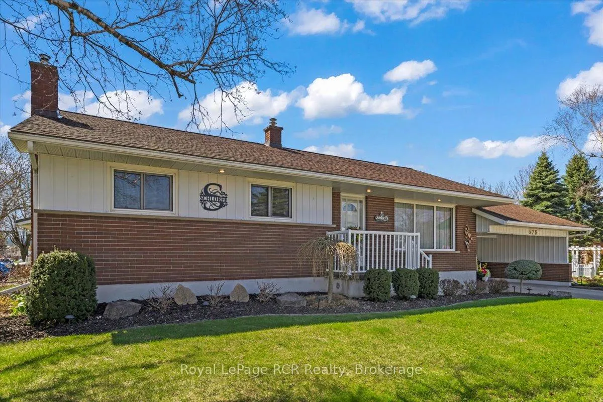 Photo 3 of 576 17th Avenue, Hanover — HOMEH