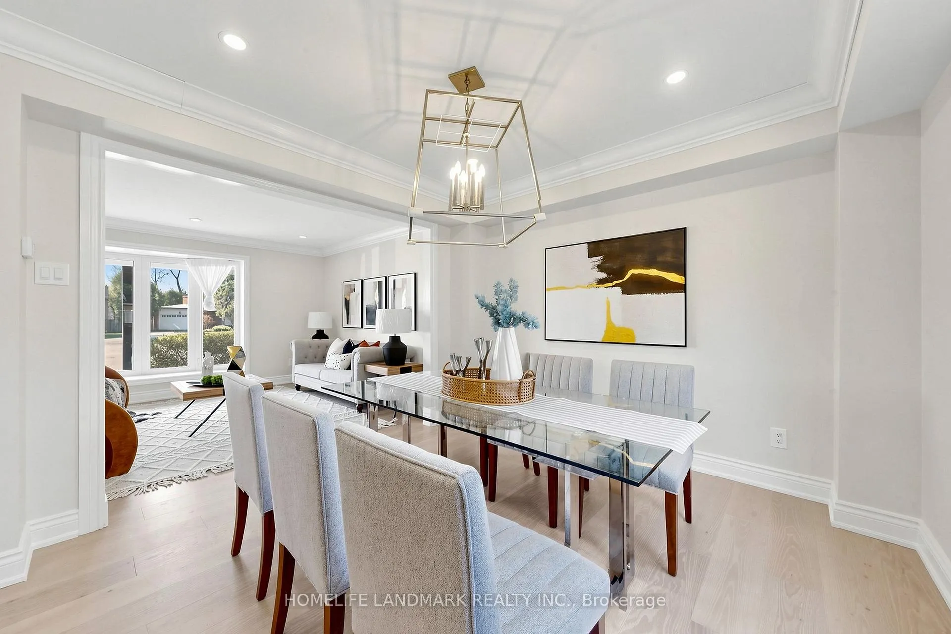 Photo 13 of 16 Worsley Court, Markham, Unionville — HOMEH