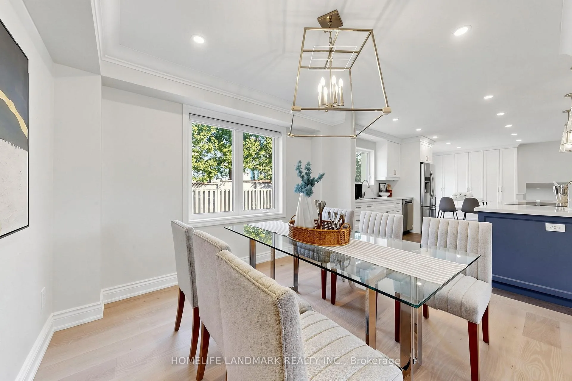 Photo 15 of 16 Worsley Court, Markham, Unionville — HOMEH