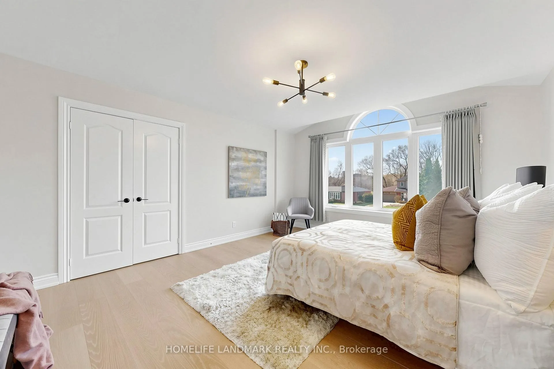 Photo 25 of 16 Worsley Court, Markham, Unionville — HOMEH