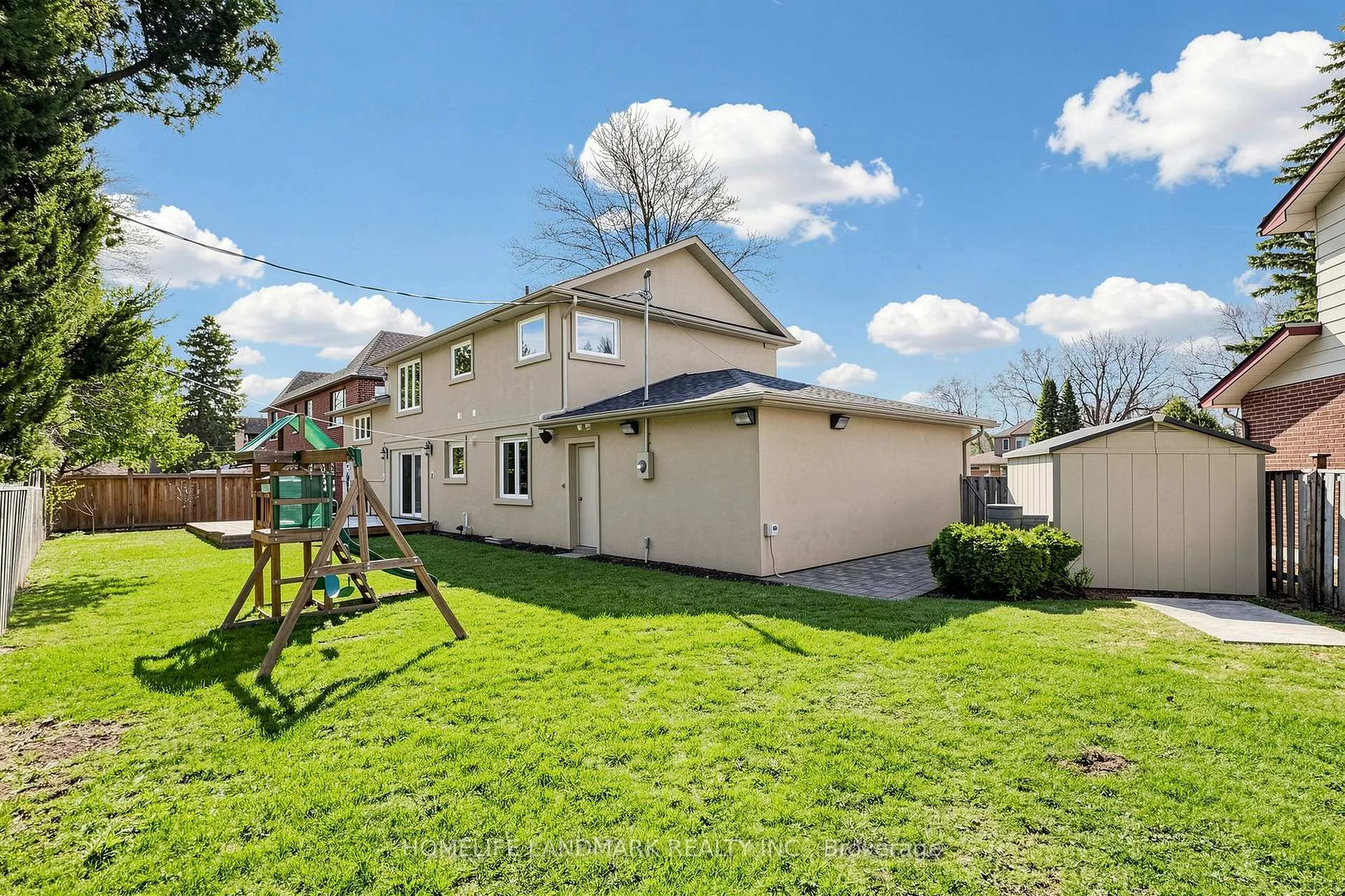 Photo 38 of 16 Worsley Court, Markham, Unionville — HOMEH