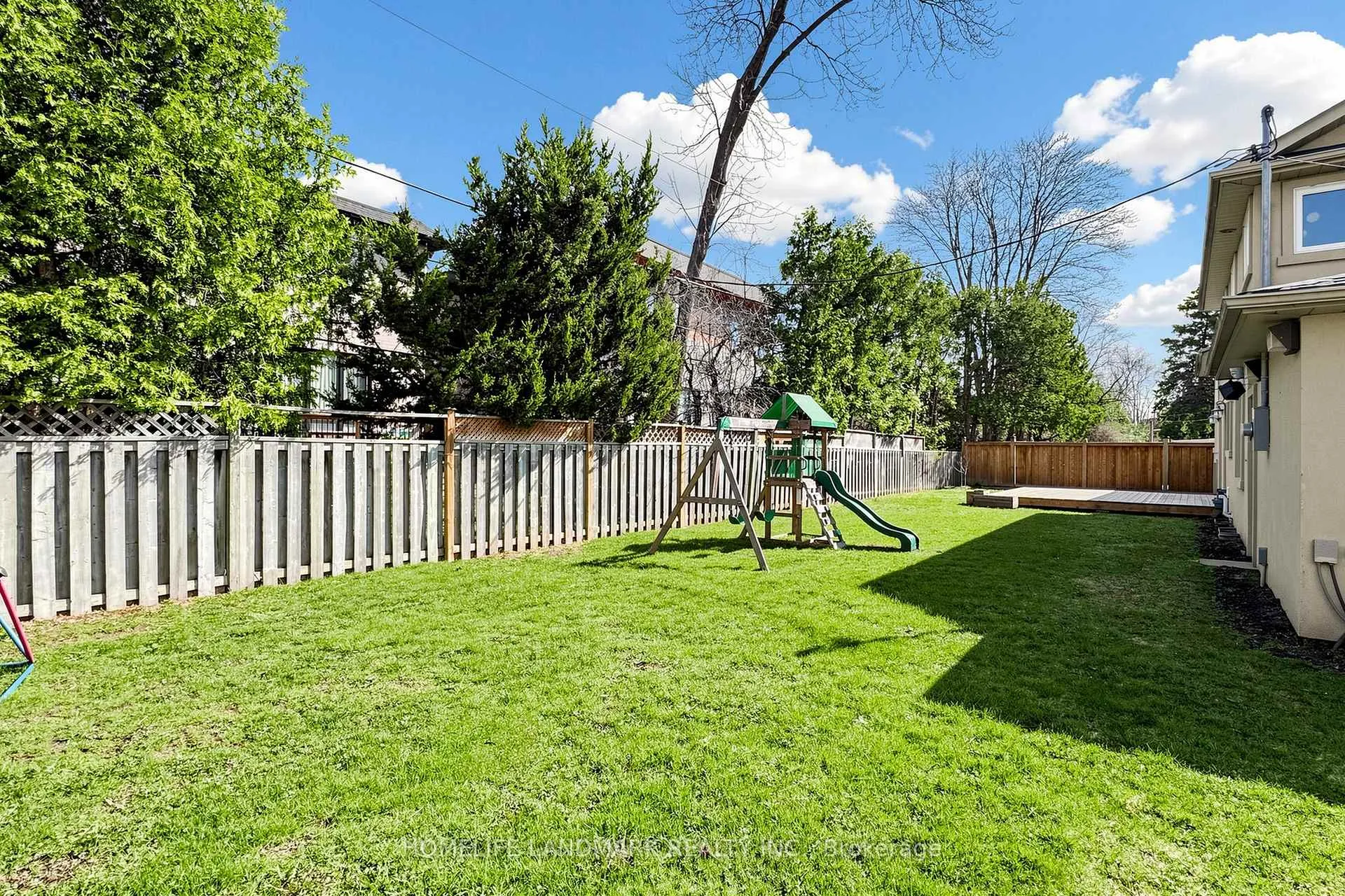 Photo 39 of 16 Worsley Court, Markham, Unionville — HOMEH