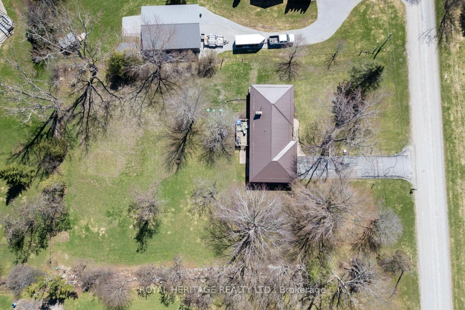 Photo 13 of 116 Beach Road, Kawartha Lakes, Ops — HOMEH