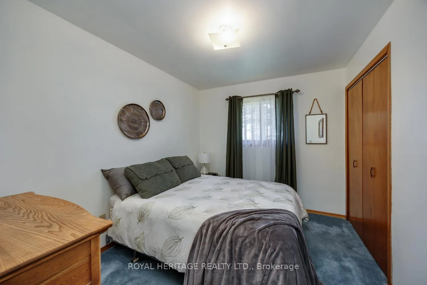 Photo 7 of 116 Beach Road, Kawartha Lakes, Ops — HOMEH