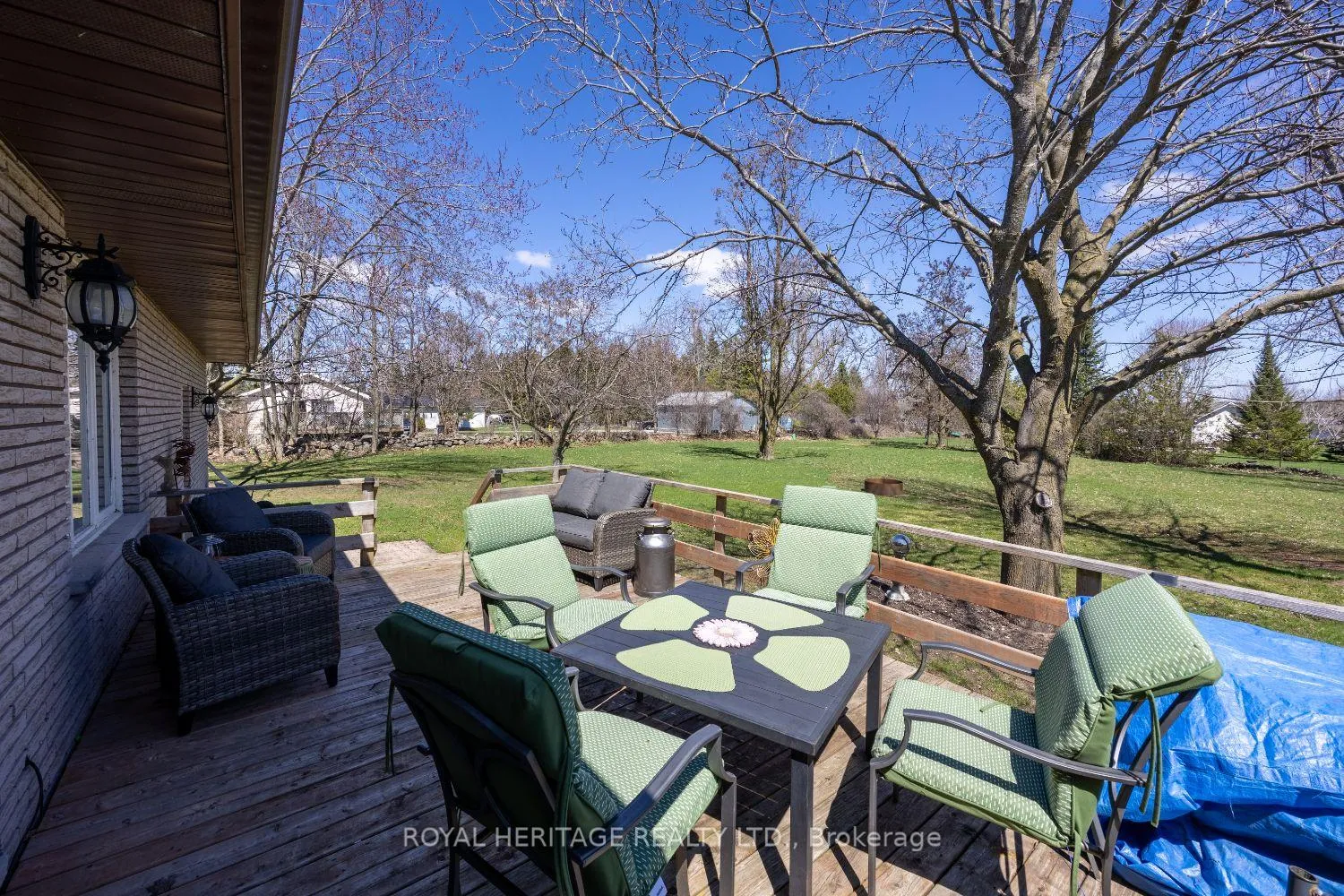 Photo 9 of 116 Beach Road, Kawartha Lakes, Ops — HOMEH