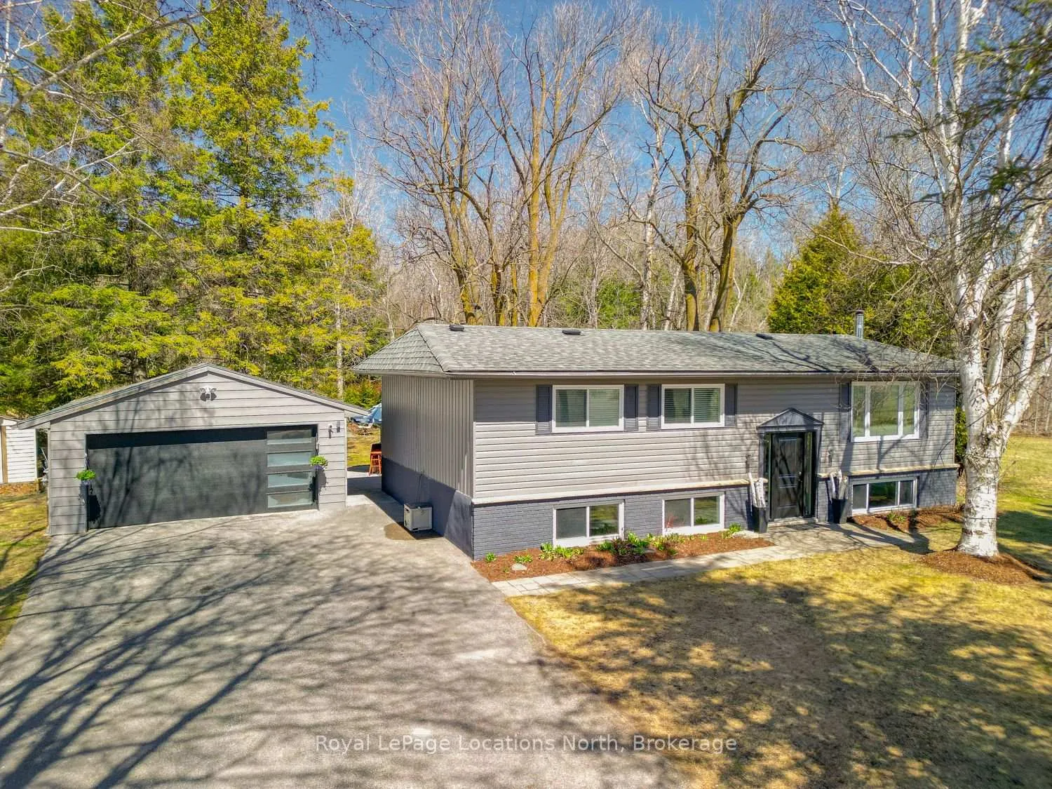 Photo 1 of 5392 13th Line, New Tecumseth, Rural New Tecumseth — HOMEH