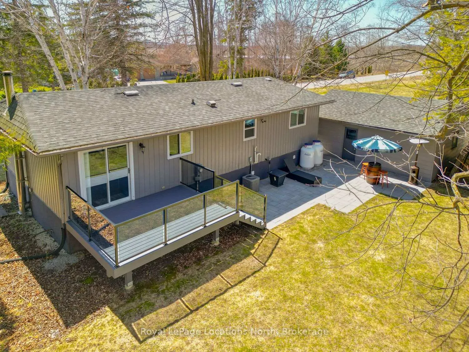 Photo 2 of 5392 13th Line, New Tecumseth, Rural New Tecumseth — HOMEH