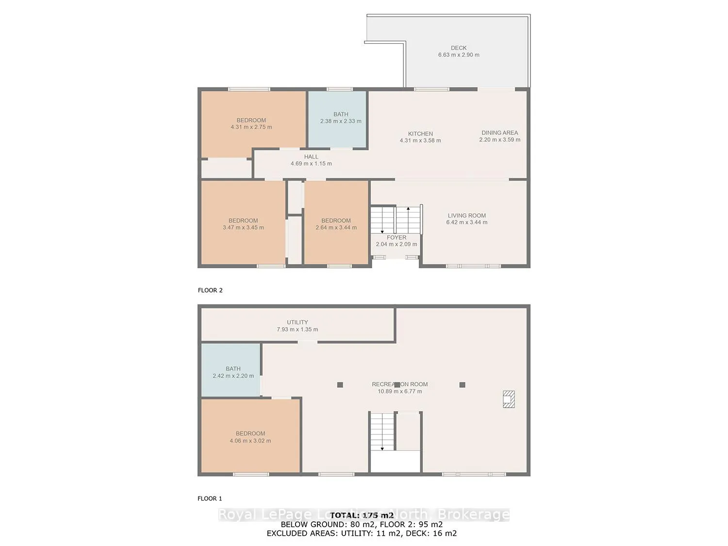 Photo 19 of 5392 13th Line, New Tecumseth, Rural New Tecumseth — HOMEH