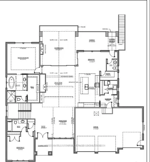 Photo 2 of Lot 4 Edgewater Boulevard, Middlesex Centre, Rural Middlesex Centre — HOMEH