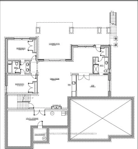 Photo 3 of Lot 4 Edgewater Boulevard, Middlesex Centre, Rural Middlesex Centre — HOMEH