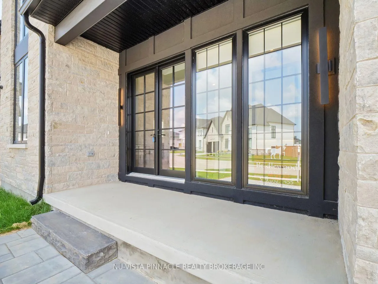 Photo 4 of Lot 4 Edgewater Boulevard, Middlesex Centre, Rural Middlesex Centre — HOMEH