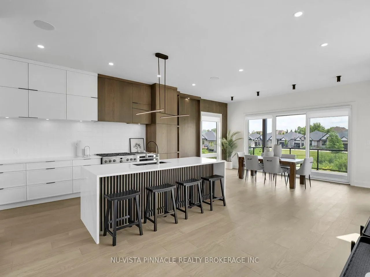Photo 8 of Lot 4 Edgewater Boulevard, Middlesex Centre, Rural Middlesex Centre — HOMEH