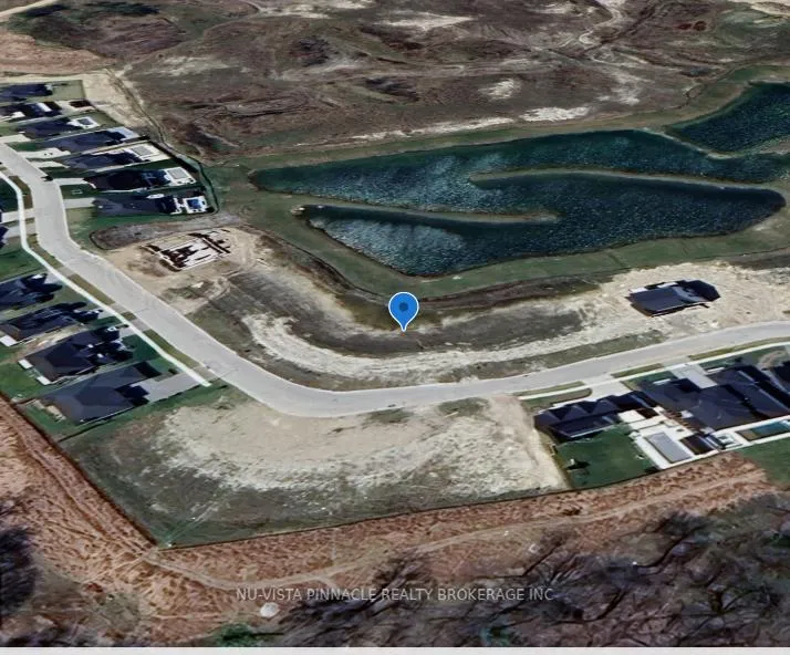 Photo 12 of Lot 4 Edgewater Boulevard, Middlesex Centre, Rural Middlesex Centre — HOMEH
