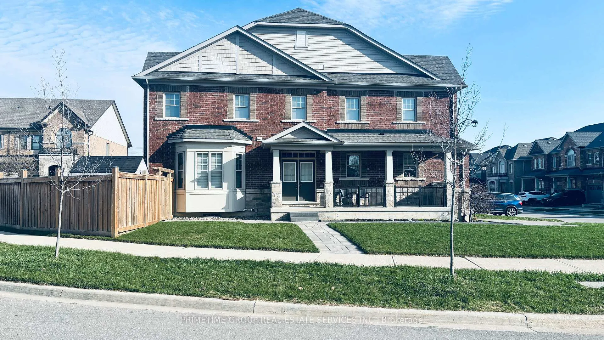 Photo 1 of 121 Morra Avenue S, Caledon, Bolton East — HOMEH