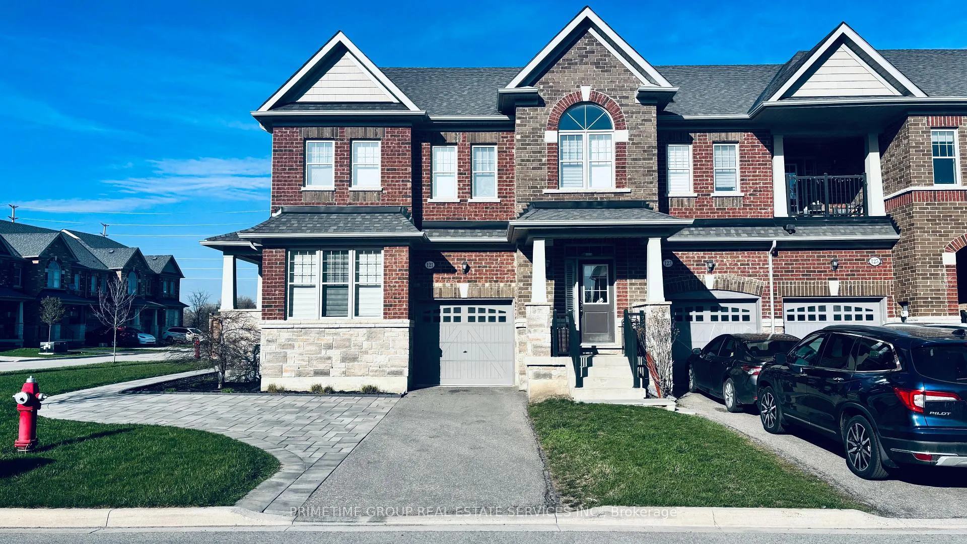 Photo 2 of 121 Morra Avenue S, Caledon, Bolton East — HOMEH