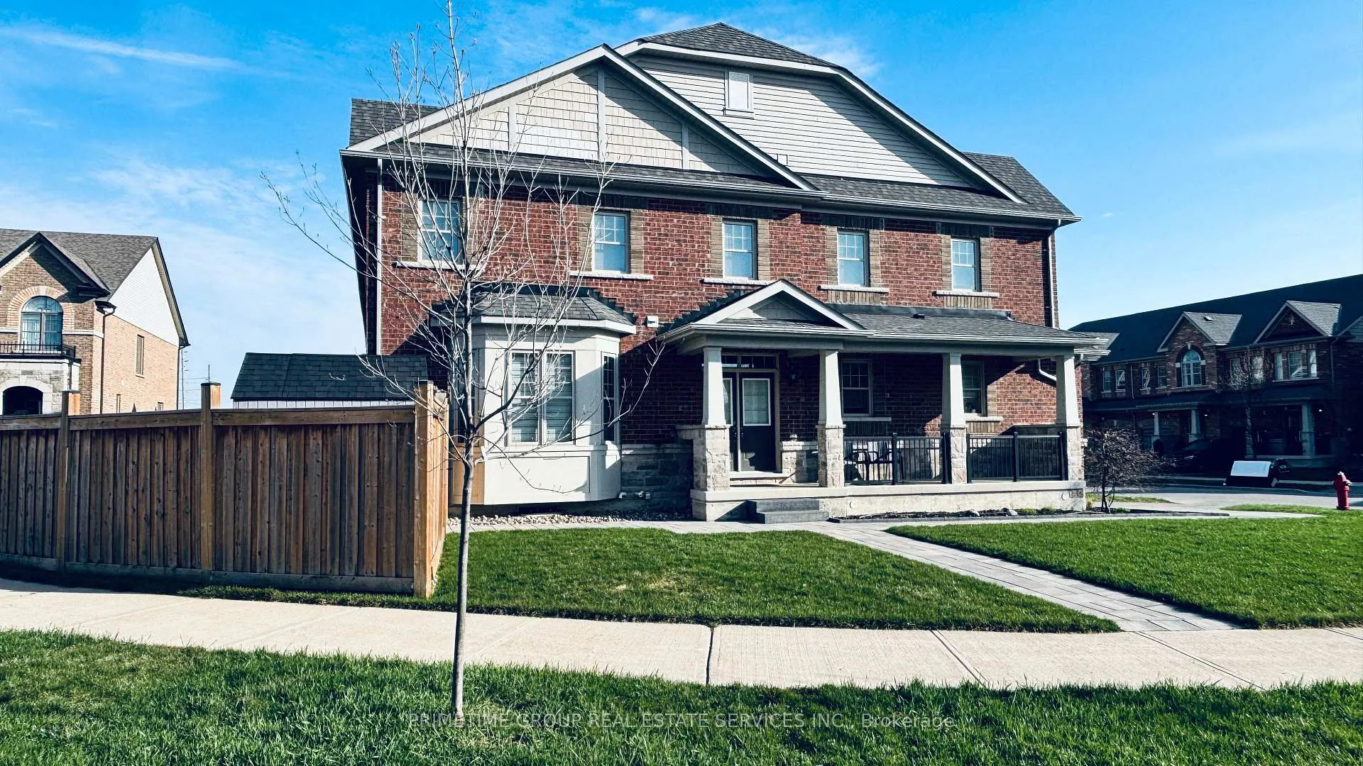 Photo 3 of 121 Morra Avenue S, Caledon, Bolton East — HOMEH