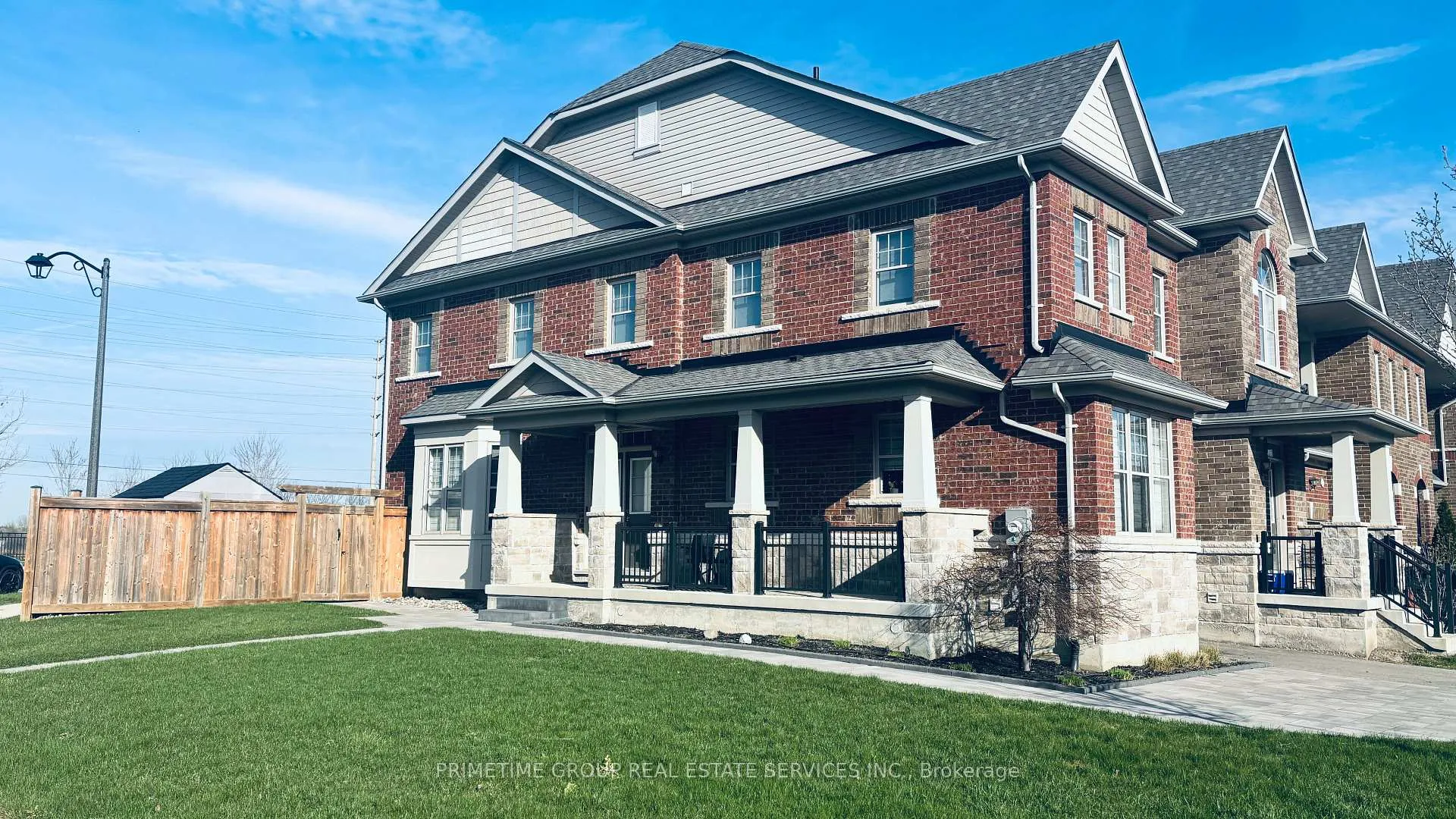 Photo 4 of 121 Morra Avenue S, Caledon, Bolton East — HOMEH