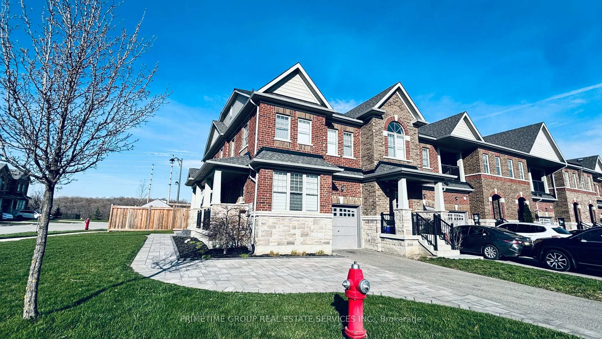 Photo 5 of 121 Morra Avenue S, Caledon, Bolton East — HOMEH