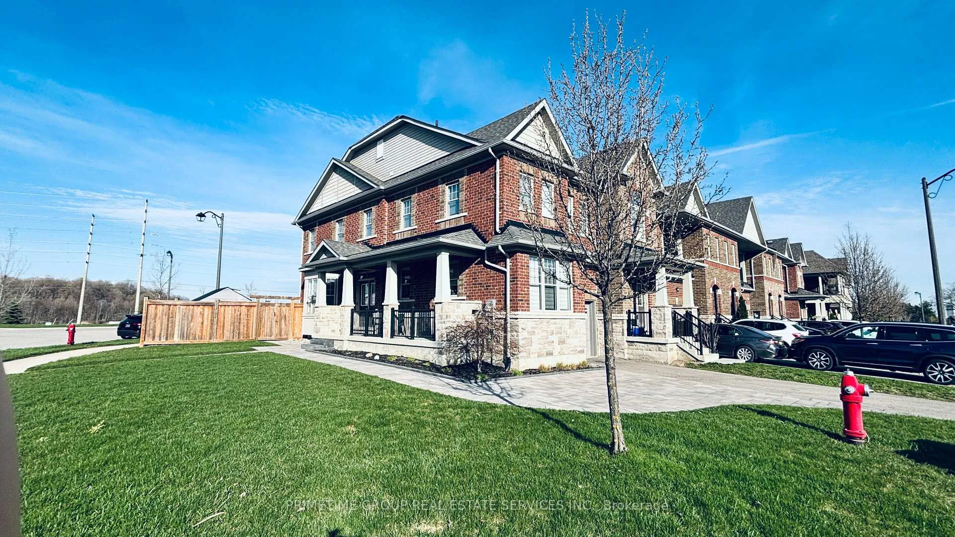 Photo 6 of 121 Morra Avenue S, Caledon, Bolton East — HOMEH