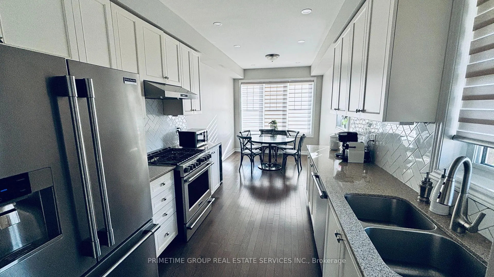 Photo 19 of 121 Morra Avenue S, Caledon, Bolton East — HOMEH