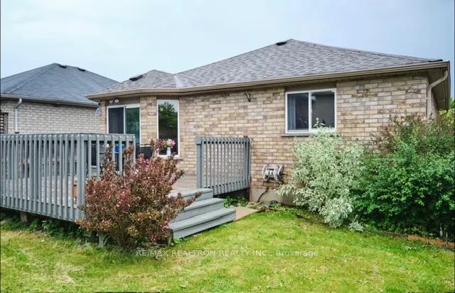 Photo 13 of 76 Larkin Drive, Barrie, Georgian Drive — HOMEH
