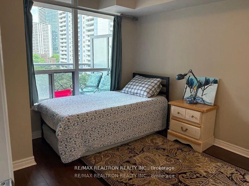 Photo 8 of Unit 709, 225 Wellesley Street E, Toronto, Cabbagetown-South St. James Town — HOMEH
