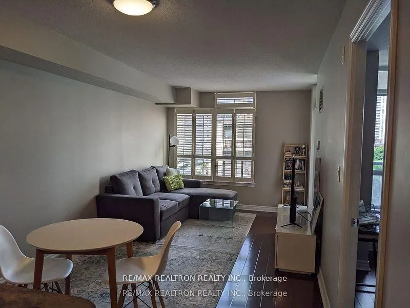 Photo 9 of Unit 709, 225 Wellesley Street E, Toronto, Cabbagetown-South St. James Town — HOMEH