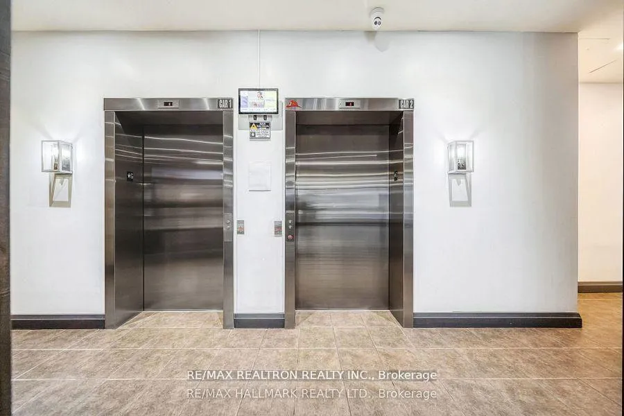 Photo 11 of Unit 709, 225 Wellesley Street E, Toronto, Cabbagetown-South St. James Town — HOMEH